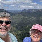  Blue Mountains National Park, NSW.2